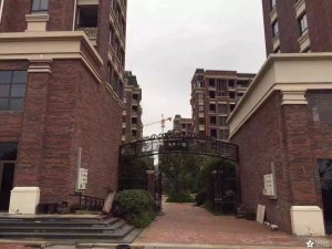 博悅佳軟瓷外墻磚施工案_博悅佳軟瓷磚施工案例欣賞